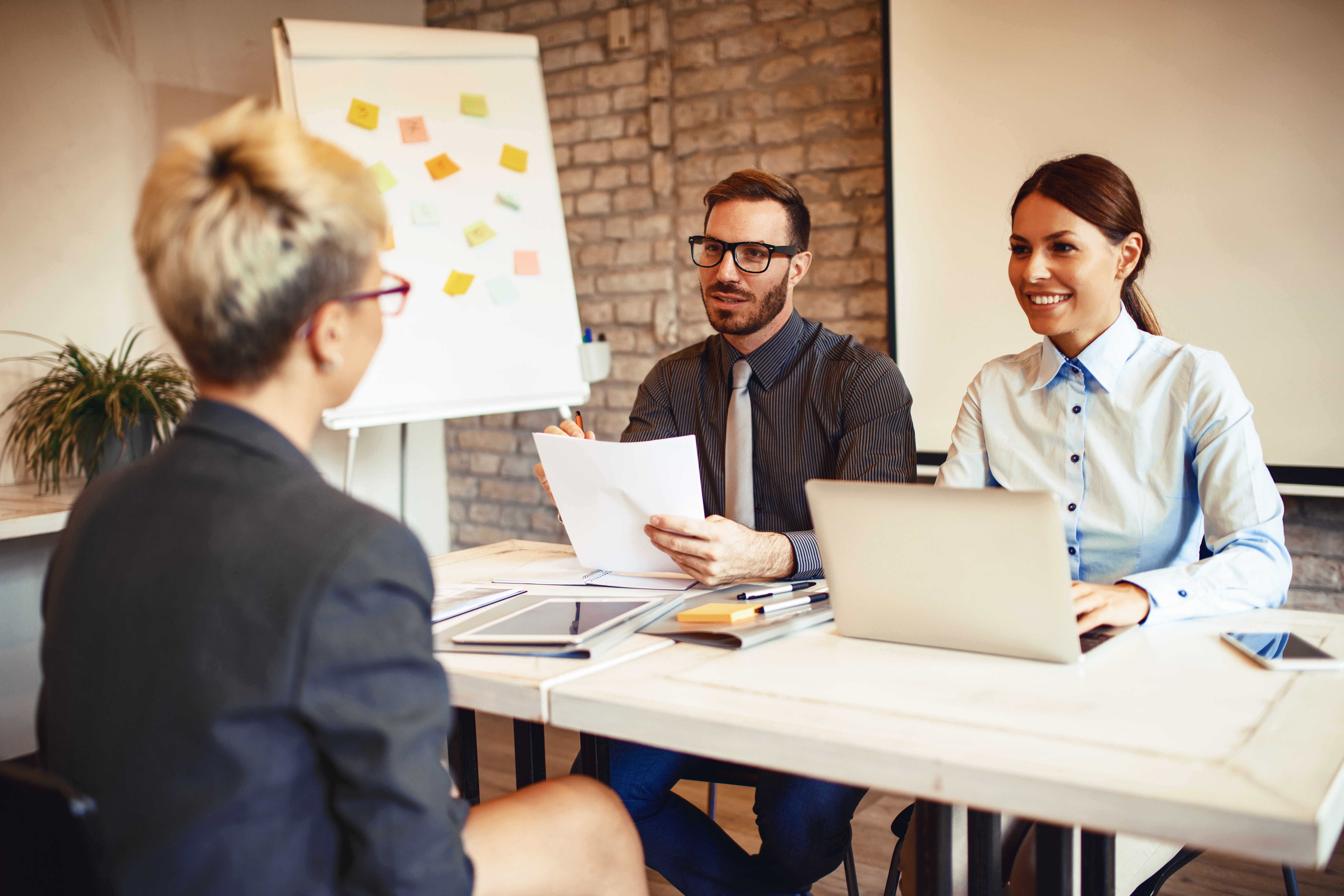 Top executive search firms