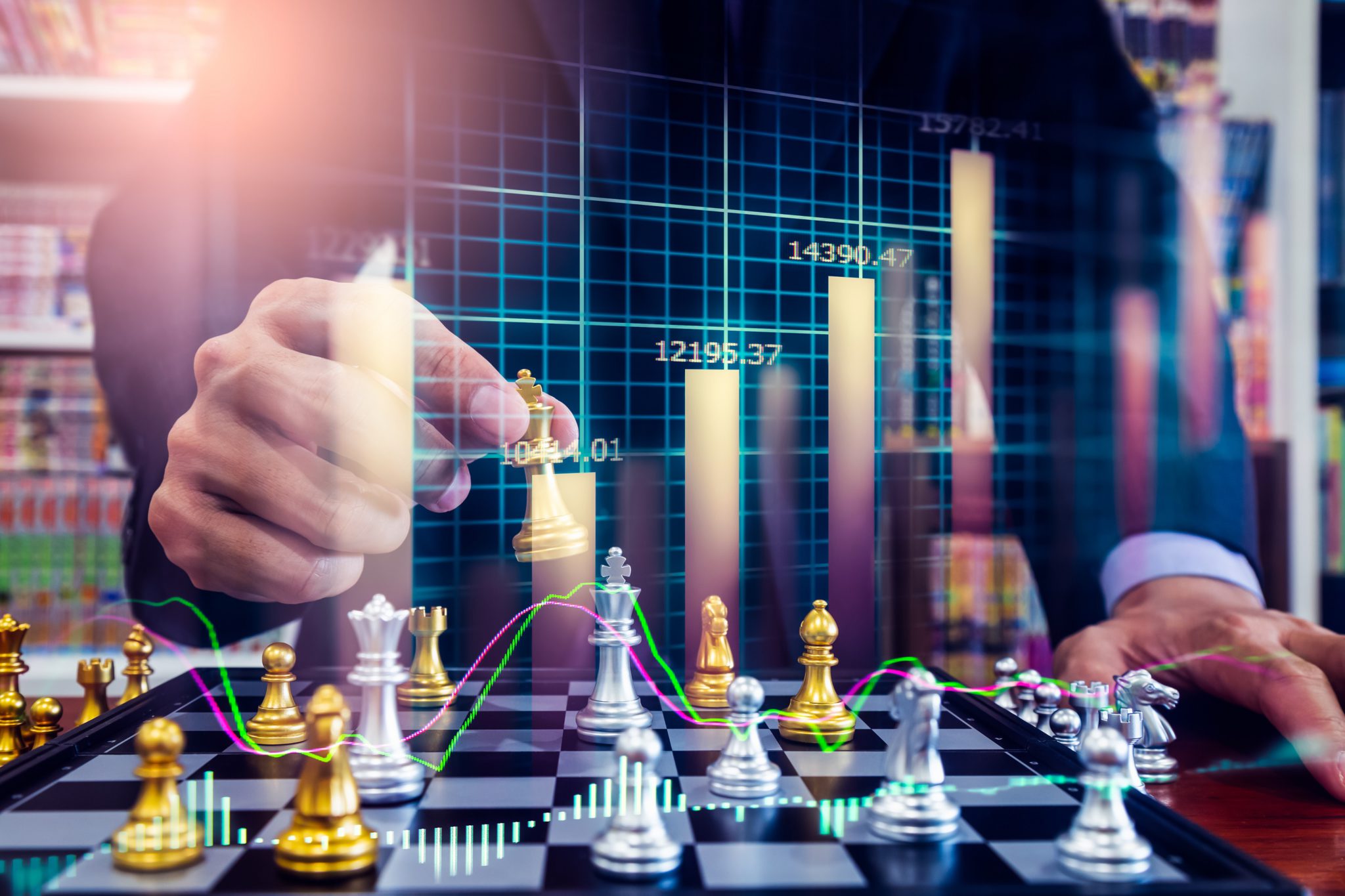 Asx Options Game Archives Reach Markets