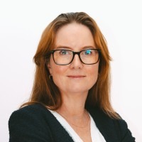 Dr. Amanda Buckingham