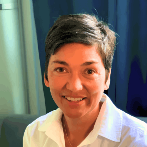 Dr Rosalind Wilson